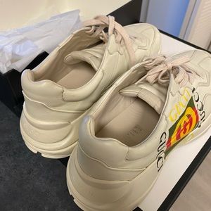 Gucci rython